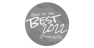 wedding and party network best of the best 2022