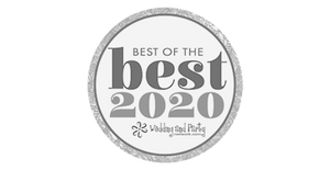 wedding and party network best of the best 2020