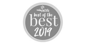 wedding and party network best of the best 2019