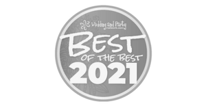 wedding and party network best of the best 2021